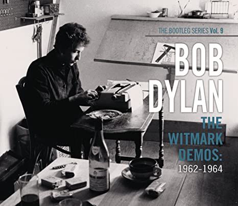 bootleg series volume 9 Bob Dylan box