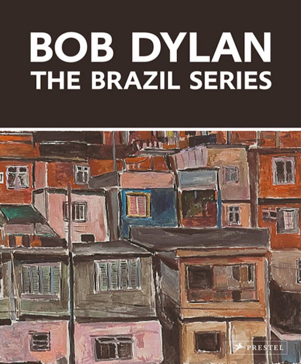 brazil series prestel