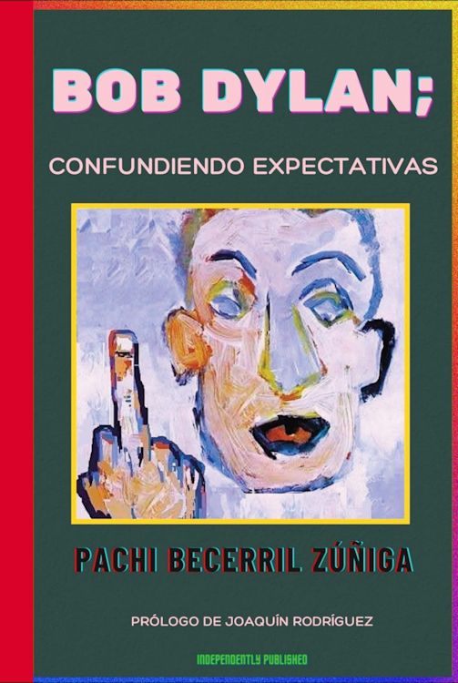 confundiendo expectivas book