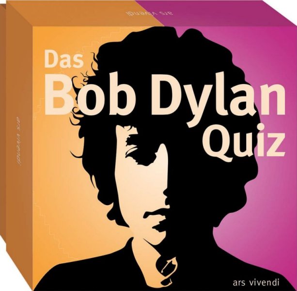 bob dylan planetenwellen book in German