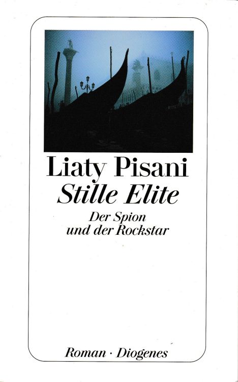 stille elite bob dylan book in German