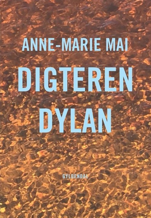 digteren Dylan book in Danish