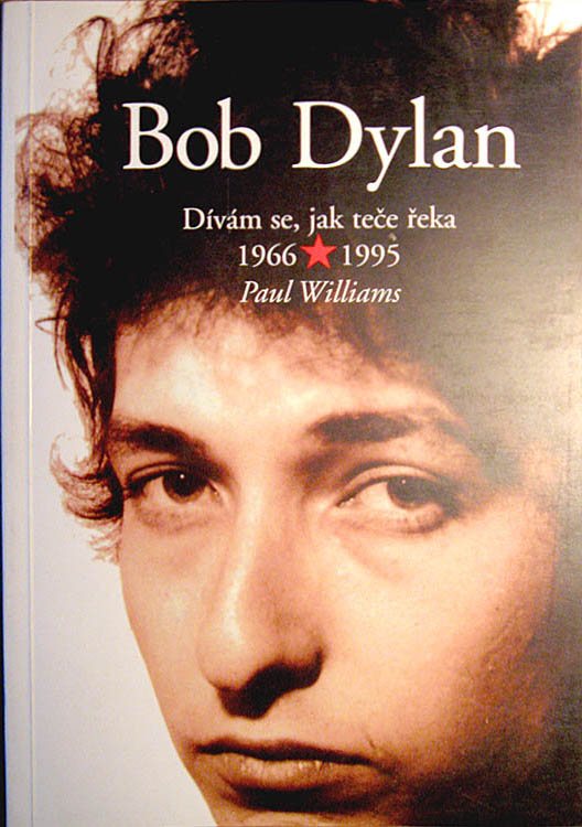 divam se jak te Dylan book in Czech