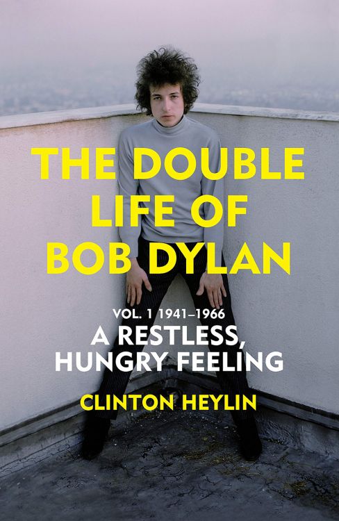 The Double life of Bob Dylan