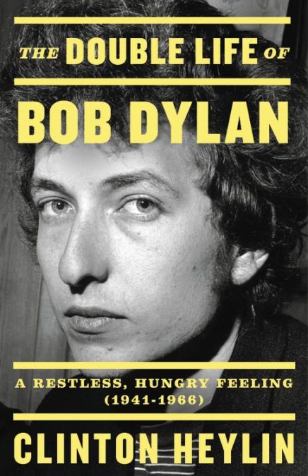 The Double life of Bob Dylan