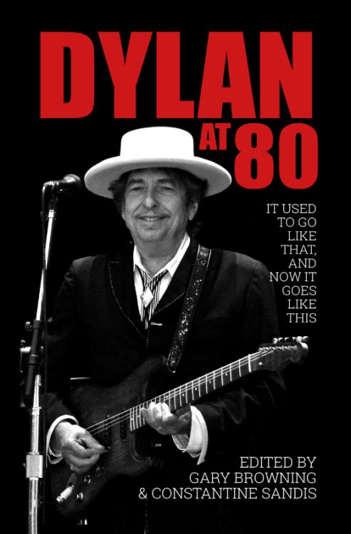 Dylan at 80 book
