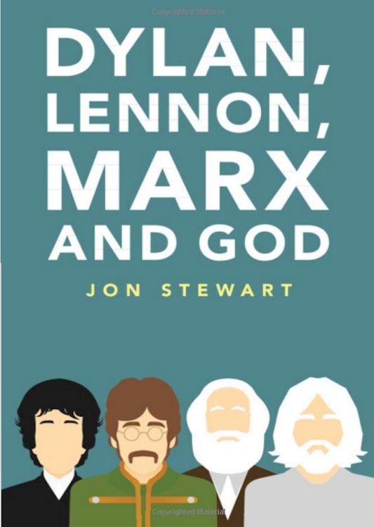 Dylan lennon marx and god