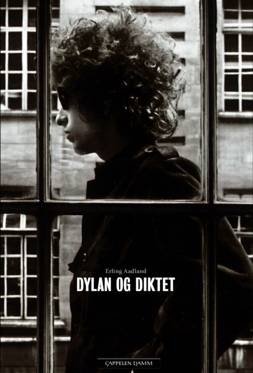 Dylan og diktet book in Norwegian