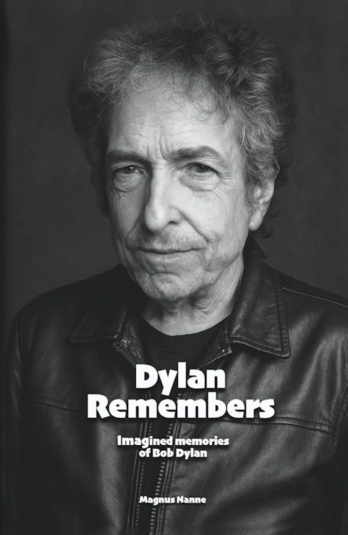 Dylan remembers book