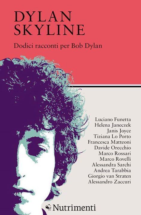 dylan skyline dodici racconti per book in Italian