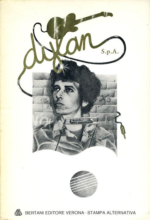 dylan spa book in Italian