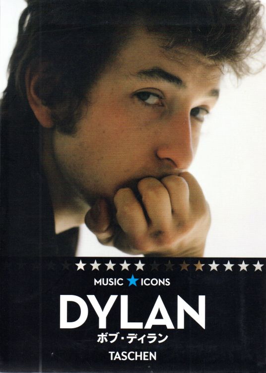 Dylan taschen japan