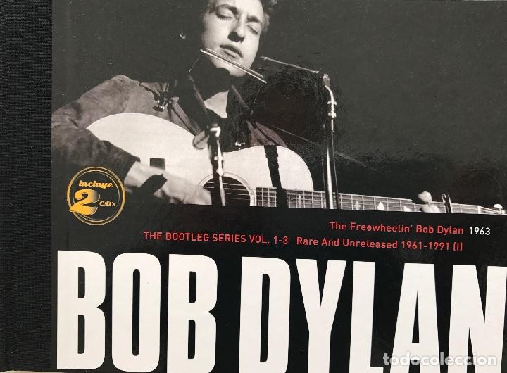 Dylan book ediciones primera plana 1963 front