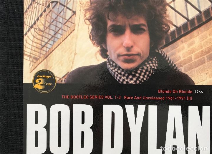 Dylan book ediciones primera plana 1966 front