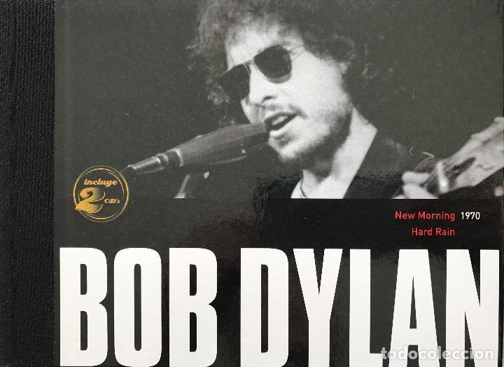 Dylan book ediciones primera plana 1970 2 front