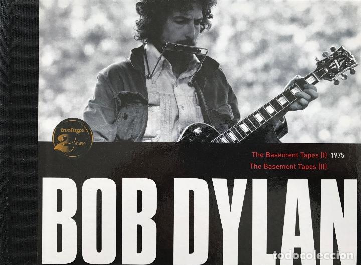 Dylan book ediciones primera plana 1975 front