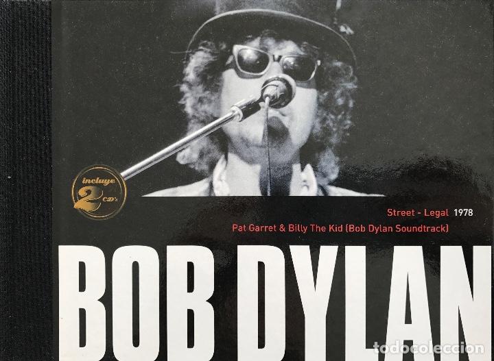 Dylan book ediciones primera plana 1978 front