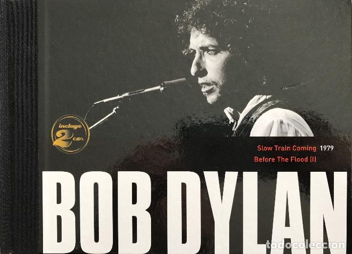 Dylan book ediciones primera plana 1979 front