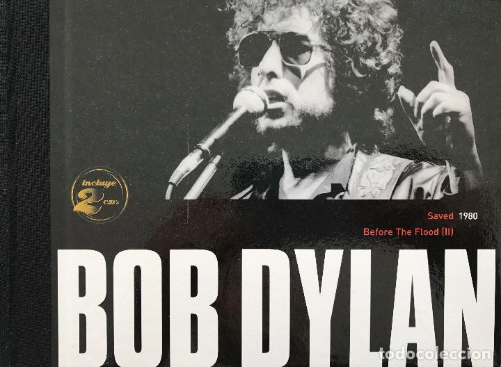 Dylan book ediciones primera plana 1980 front