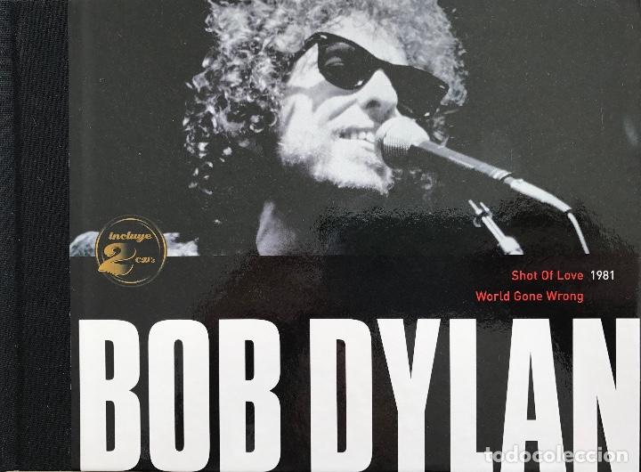 Dylan book ediciones primera plana 1981 front
