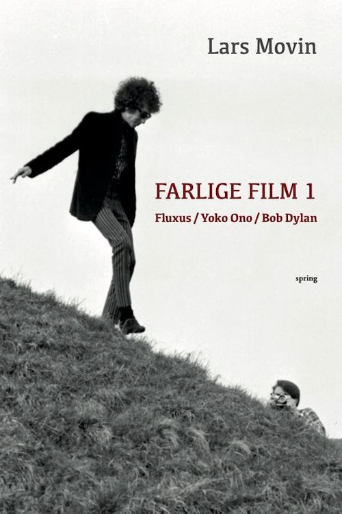 faeligr film 1 book in Danish