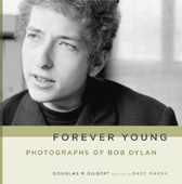 forever young Gilbert pre publication