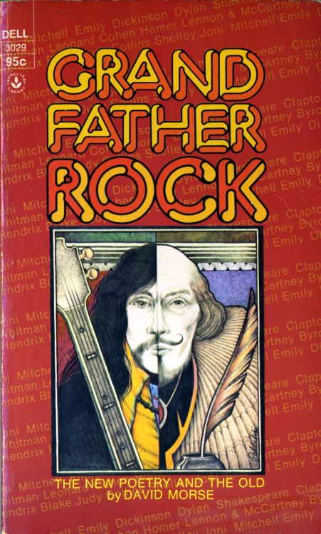 grandfather rock Bob Dylan book