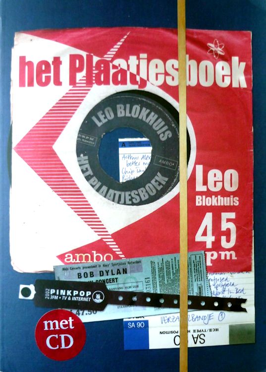 PLAATJESBOEK (HET) book in Dutch