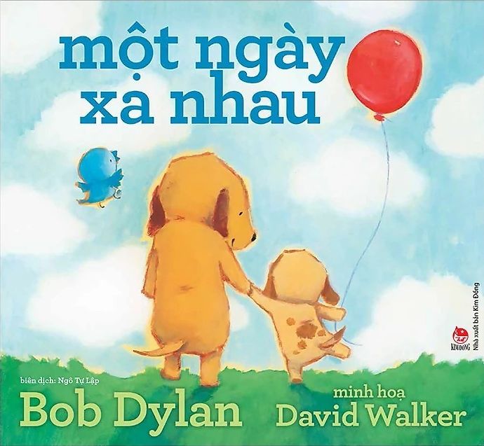 forever young bob dylan book in vietnamese