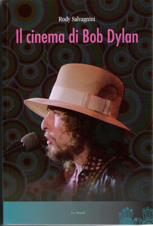 il cinema di bob dylan book in Italian