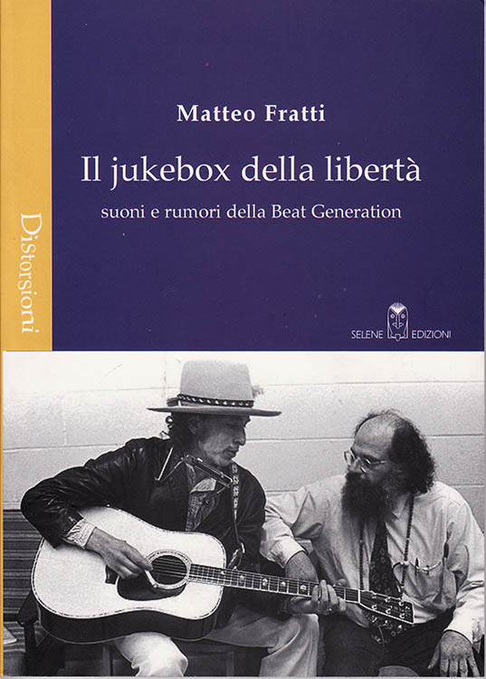 juke box della liberta bob dylan book in Italian