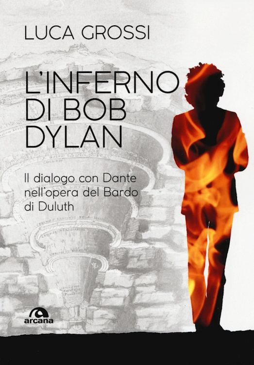 l'inferno di bob dylan book in Italian