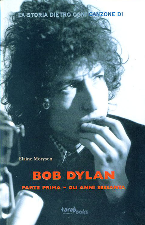 bob dylan parte prima gli anni sessenta book in Italian