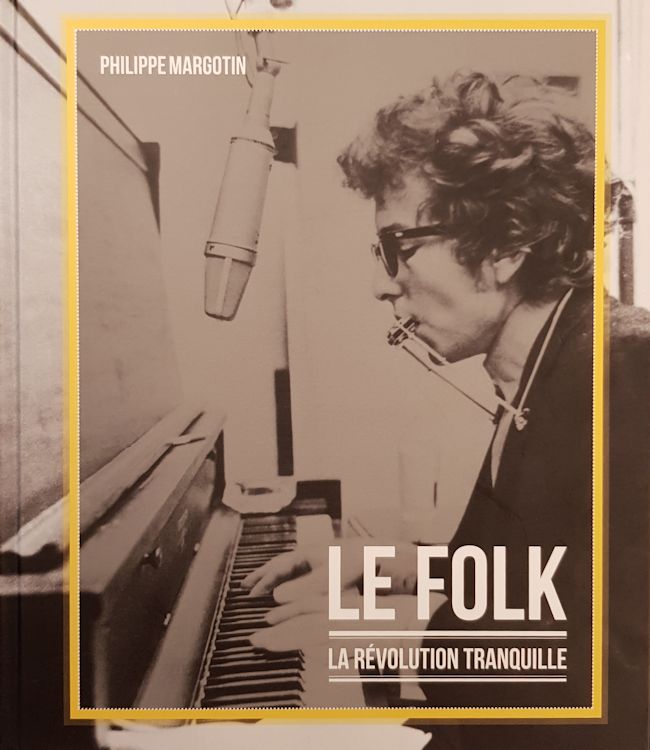 le folk, la révolution tranquille