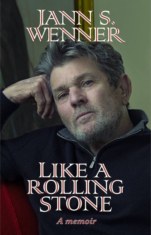 like a rolling stone - a memoir book