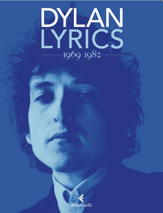 lyrics 1969-1982 italy
