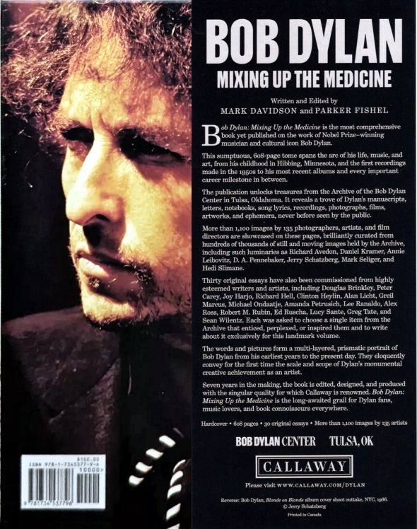 mixing up the medicine back english book