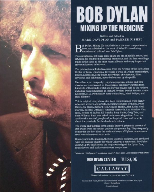 mixing up the medicine back english book