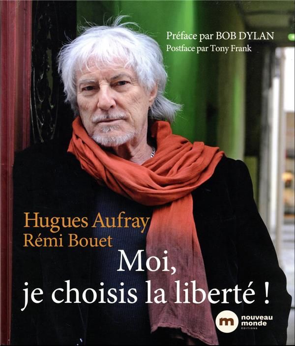 moi je choisis la liberté book in French