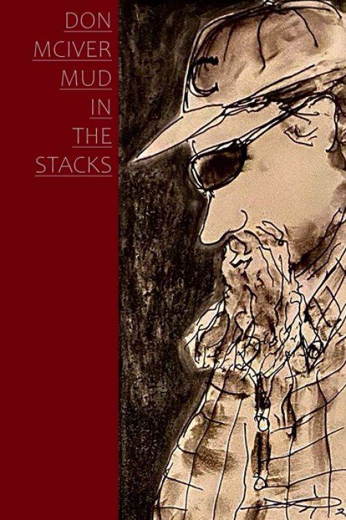 Mud In The Stacks Bob Dylan book