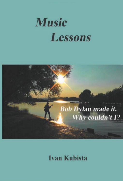 music from big pink niven Bob Dylan book