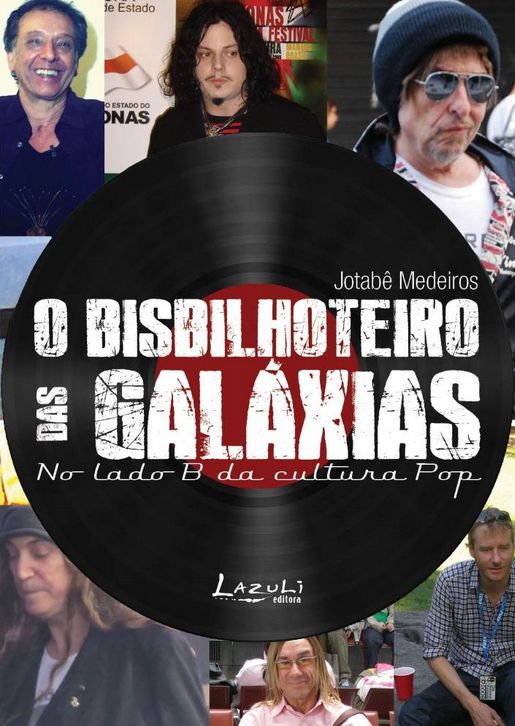 o bisbilhoteiro das galaxias