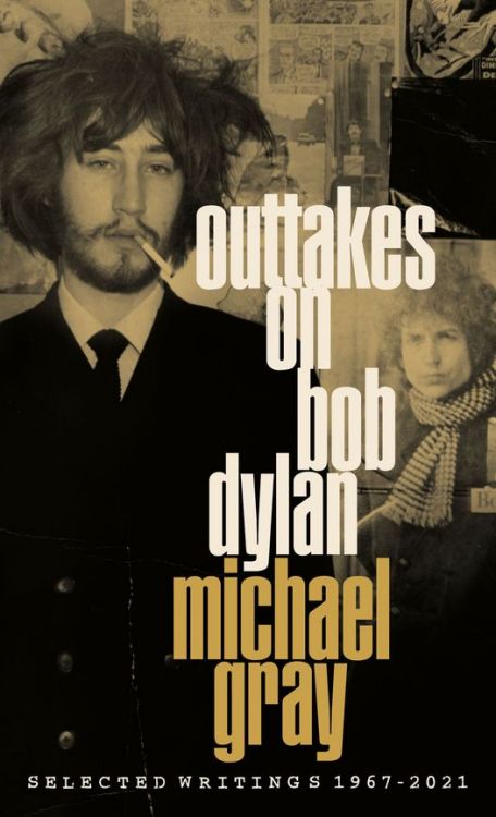 outtakes on Bob Dylan