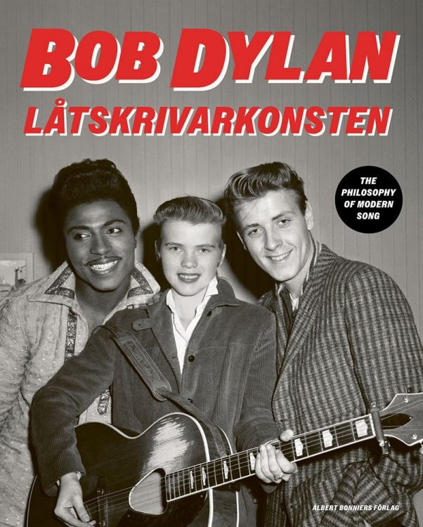 LTSKRIVARKONSTEN book in Swedish