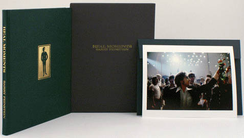 real moments Bob Dylan by barry feinstein Bob Dylan deluxe book and photo