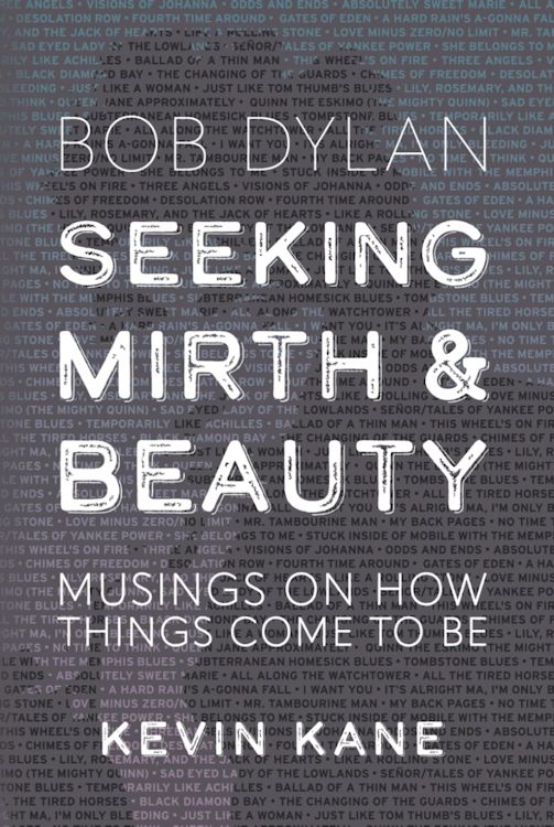 Seeking Myrth & Beauty book