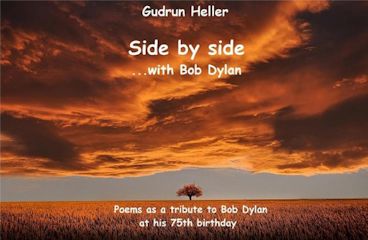 side by side heller Bob Dylan book