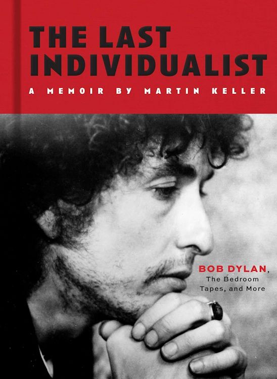 the last individualist book by Martin Keller