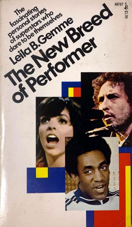 new bard for a new generation Bob Dylan book