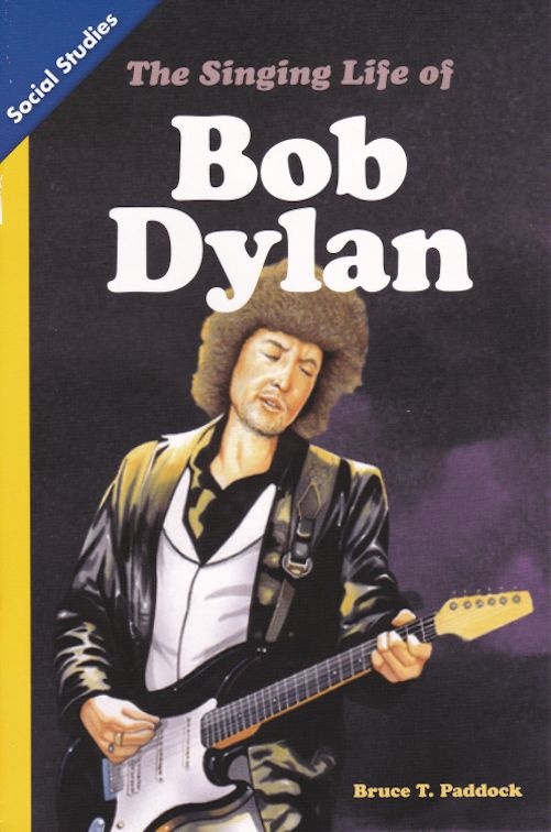singing life of Bob Dylan myworld social studies